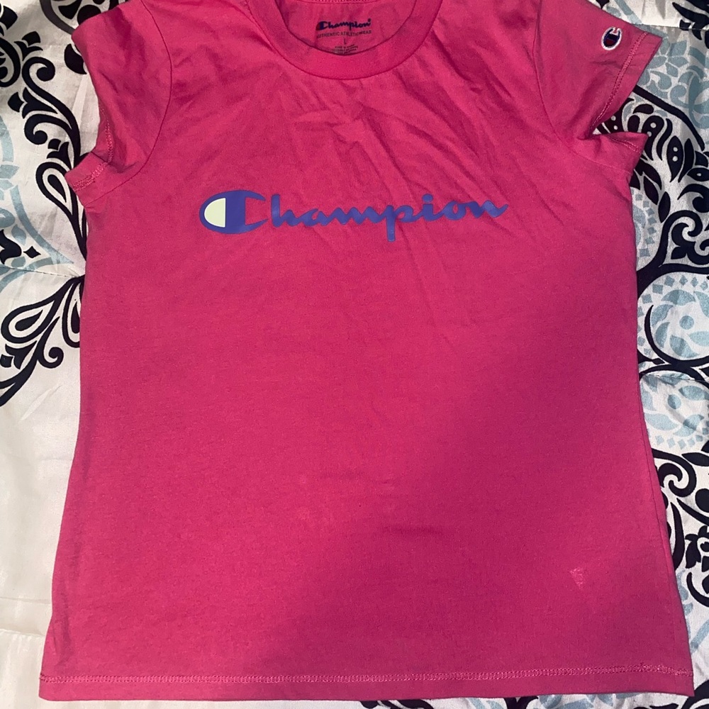 Girls Shirts